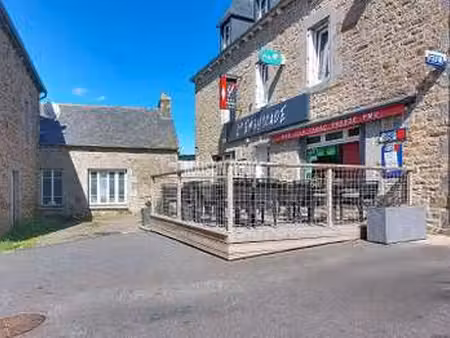 vente maison à maroué (22400) : à vendre / 111m² maroué