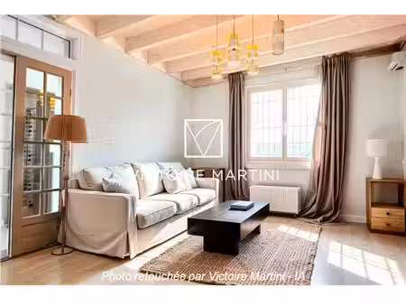 maison 4 pièces - 88 m²