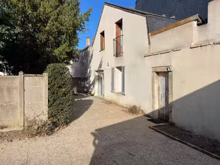 maison à louer