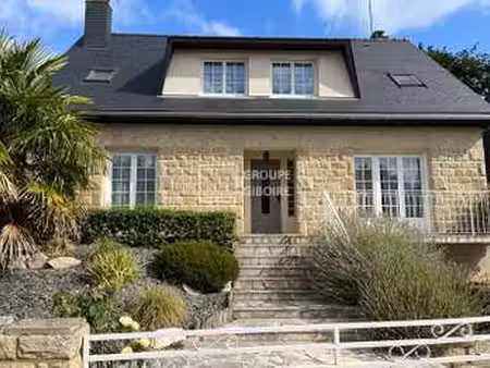 vente maison à chantepie (35135) : à vendre / 154m² chantepie