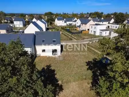 vente maison à feins (35440) : à vendre / 75m² feins