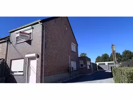 maison à louer à haacht pour € 1.200 avec 2 chambres à coucher