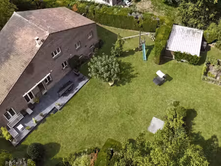 maison 7 pièces - 194 m²