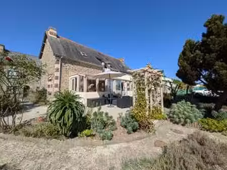 vente maison à saint-lormel (22130) : à vendre / 128m² saint-lormel