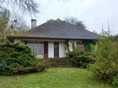 vente maison à sainte-mère-église (50480) : à vendre / 166m² sainte-mère-église