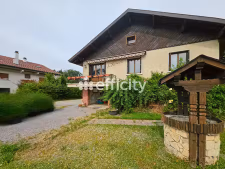 maison 4 pièces - 149 m²