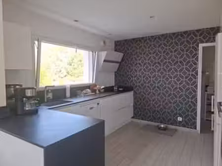 vente maison à trégunc (29910) : à vendre / 113m² trégunc