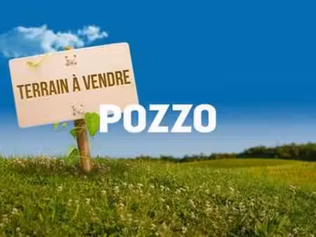 vente terrain à port-bail-sur-mer (50580) : à vendre / 671m² port-bail-sur-mer