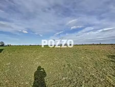 vente terrain à portbail (50580) : à vendre / 921m² portbail