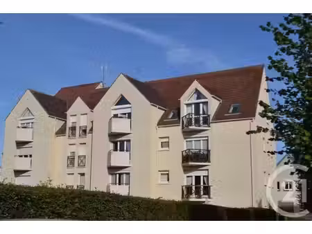 appartement studio à vendre - 1 pièce - 30 97 m2 - crepy en valois - 60 - picardie