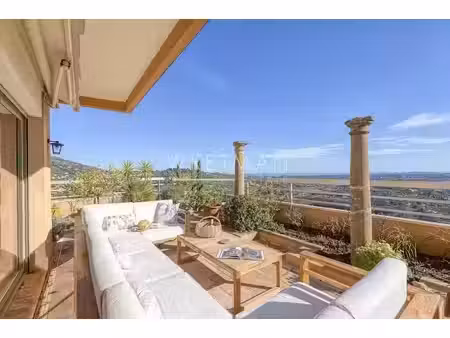 vente appartement 0 pièces à grasse (06130)  1 090 000 €
