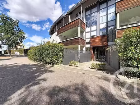 appartement f4 à vendre - 4 pièces - 78 82 m2 - st julien les metz - 57 - lorraine