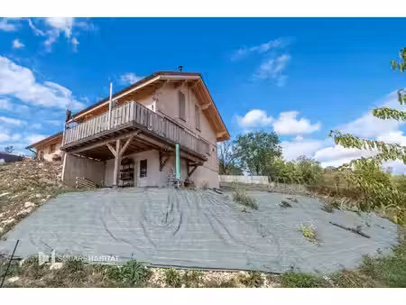 chalet à vendre