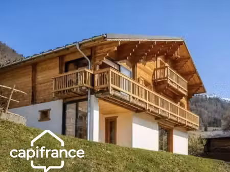 chalet à vendre