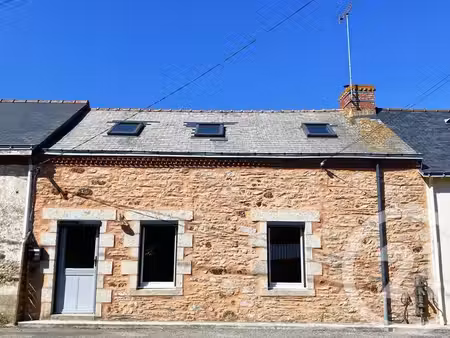 maison à vendre - 4 pièces - 93 85 m2 - la grigonnais - 44 - pays-de-loire