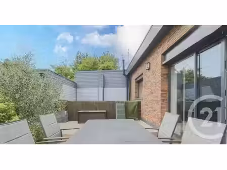 maison à vendre - 6 pièces - 233 m2 - rosieres en santerre - 80 - picardie