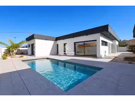vente villa 4 pièces