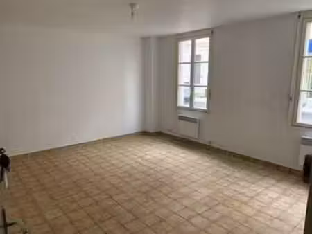 location appartement t1 à angers (49000) : à louer t1 / 32m² angers