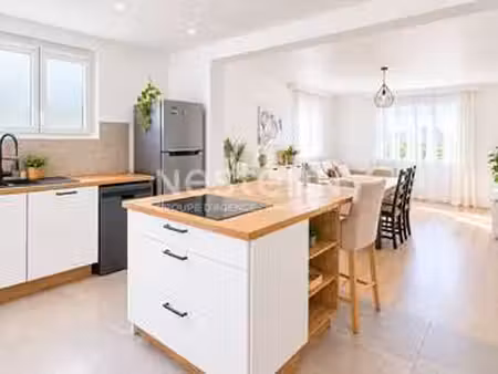 location appartement 4 pièces à donges (44480) : à louer 4 pièces / 103m² donges