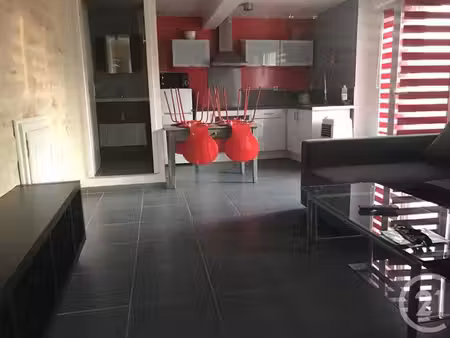 appartement t1 à louer - 1 pièce - 33 55 m2 - fabregues - 34 - languedoc-roussillon