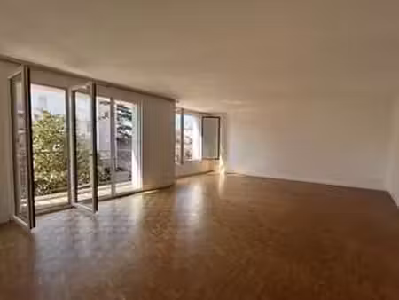 location appartement 2 pièces à nantes canclaux - mellinet (44000) : à louer 2 pièces / 78