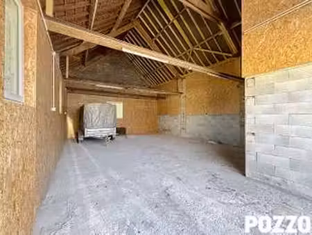 location bureaux et commerces à négreville (50260) : à louer / 65m² négreville