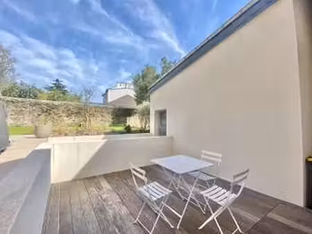 location maison colocation à nantes (44000) : à louer colocation / 38m² nantes