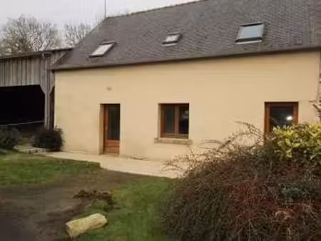 location maison à plérin (22190) : à louer / 102m² plérin