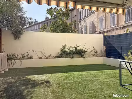 duplex 3 pièces 72 m²