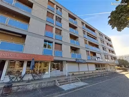 vente appartement 71 m2