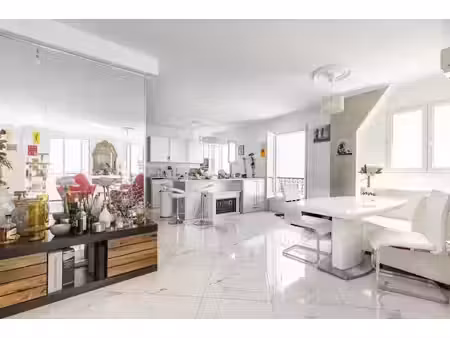 vente appartement 5 pièces 121 m² à paris 8ème (75008)  1 865 000 €