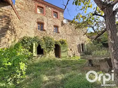 maison 3 pièces 131 m²