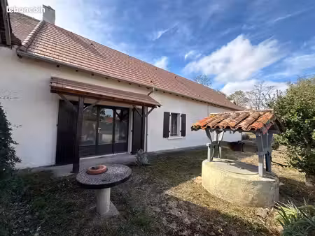 maison 3 pièces 66 m²