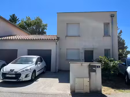 maison à louer
