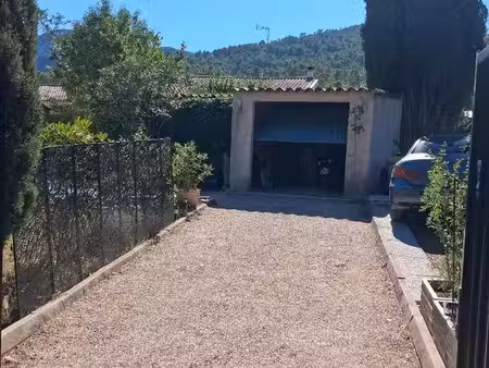 vente maison la celle