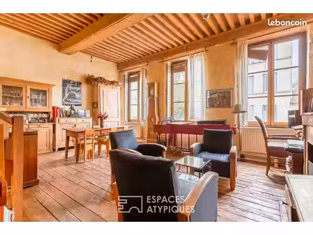 maison 5 pièces 127 m²