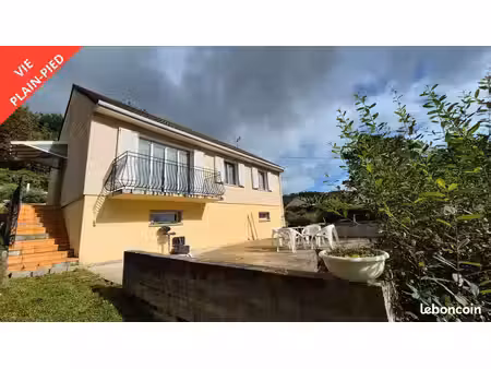 maison 4 pièces 95 m²