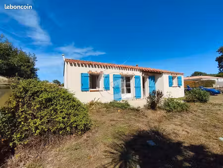 maison 3 pièces 70 m²