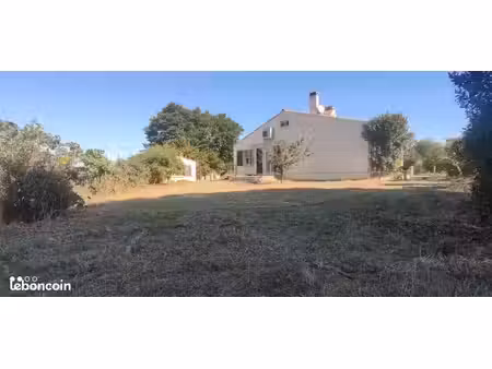 villa 5 pièces 97 m²