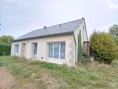 maison 4 pièces 95 m²