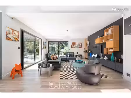 maison 6 pièces 184 m²