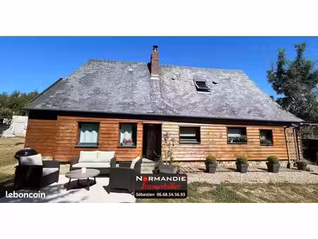 maison 4 pièces 70 m²