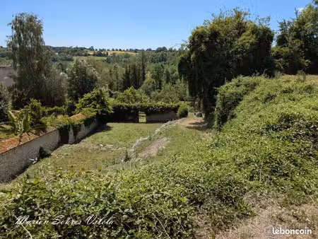 terrain 2 976 m² provins