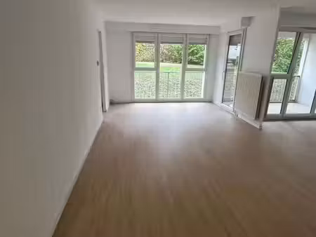 appartement a loue briey