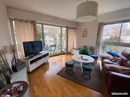 appartement 3 pièces 68 m²