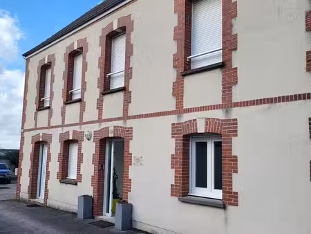 appartement t2 rez-de-chaussée cramant