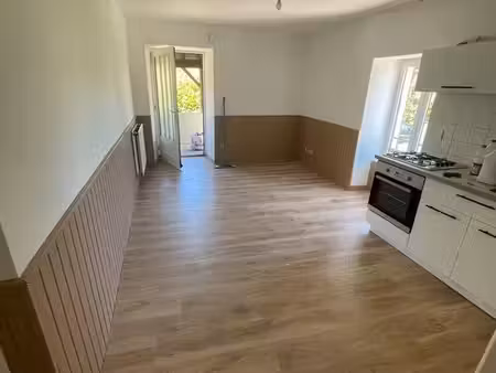 appartement damparis