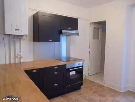 appartement 2 pièces 68 m²