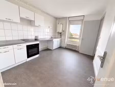 appartement 2 pièces 49 m²