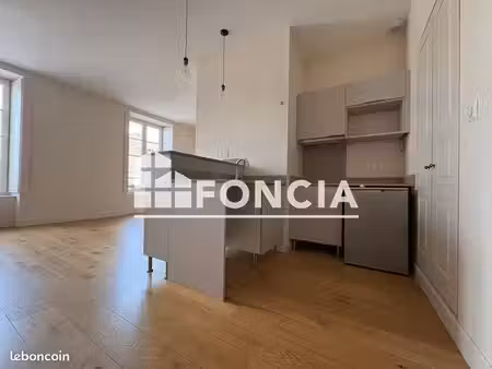 appartement 31.17m² à louer 402 - nimes 30000